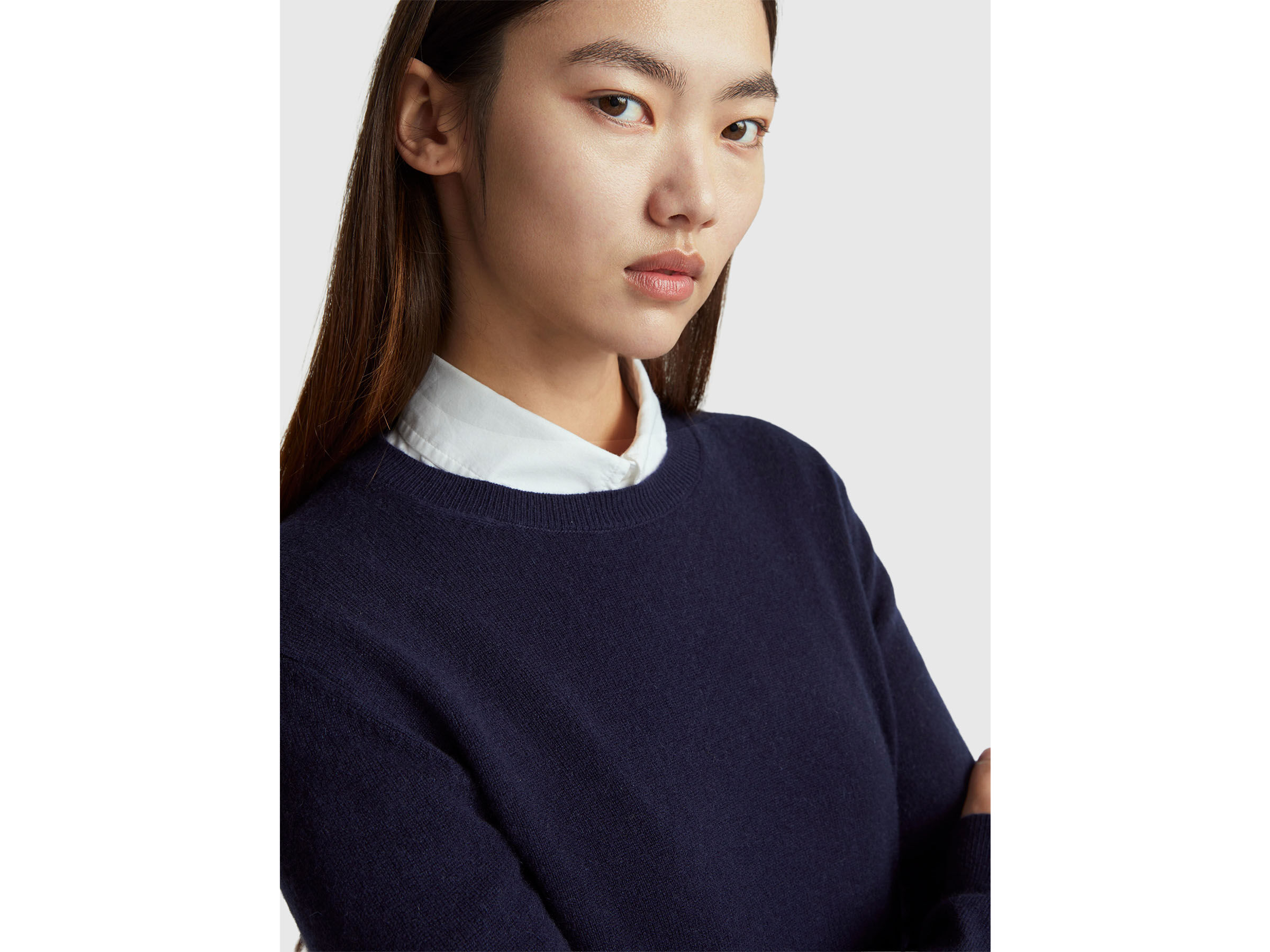 SWEATER L/S Women image number 4
